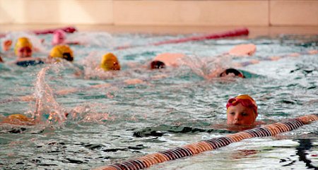 Swindon Tigersharks Open Day 2008