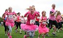 Race for Life Swindon 2014