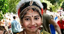 Swindon Mela
