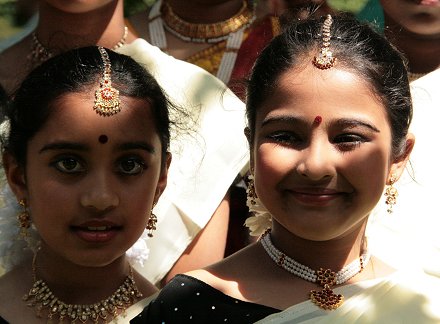 Swindon Mela 2008