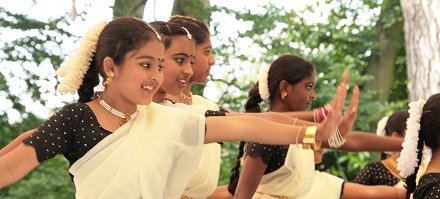 Swindon Mela 2008