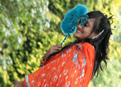 Swindon Mela 2008