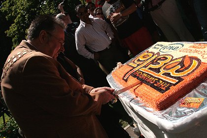 Swindon Mela 2008