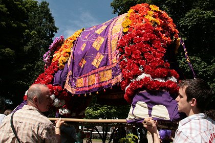 Swindon Mela 2008