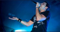 Pendulum in Swindon