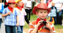 Purton Summer Carnival