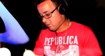 Judge Jules at The Apartment