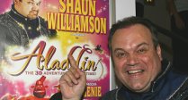 It's panto time again!