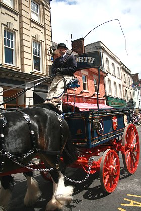 Old Town Festival Swindon 2008