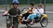 Swindon Parachallenge 2008