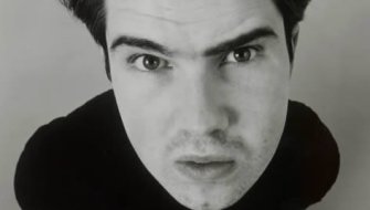 Jimmy Carr stand-up