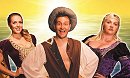 The Adult Pantomime: Sinbad The Seaman