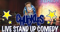 Have a laugh on us!