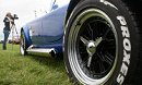 Wroughton Classic Car and Bike Show