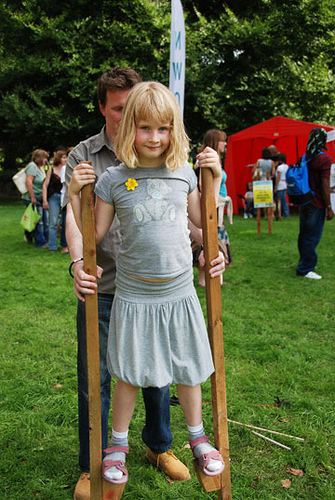 Forest Festival Swindon 2008
