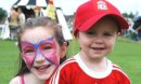 Shrivenham Village Fete