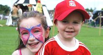 Shrivenham Village Fete