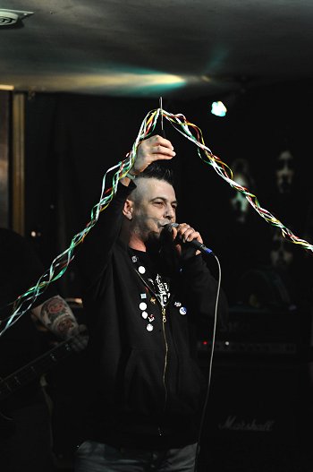 Swindon Shuffle 2008