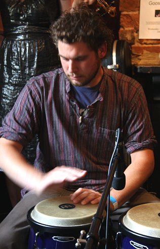 Swindon Shuffle 2008