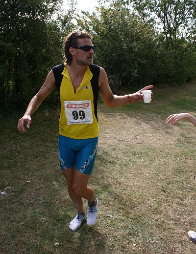 Highworth Triathlon 2009