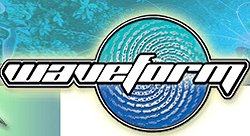 Waveform Festival Swindon 2008