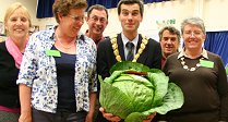 Highworth Produce and Craft Show 2008