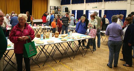 Highworth Produce and Craft Show 2008