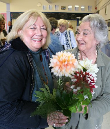 Highworth Produce and Craft Show 2008