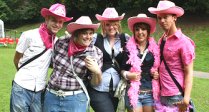 Swindon Pride 2008