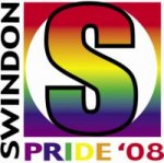 Swindon Pride festival 2008