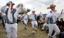 Uffington White Horse Show