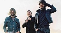 Fratellis return to Swindon this Thursday