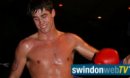 Swindon Packs a Punch