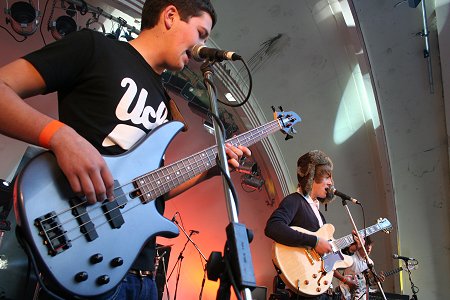 Swindon Youth Festival 2008