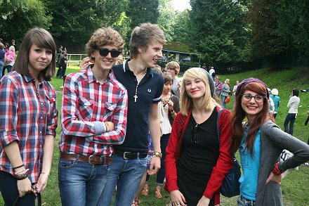 Swindon Youth Festival 2008