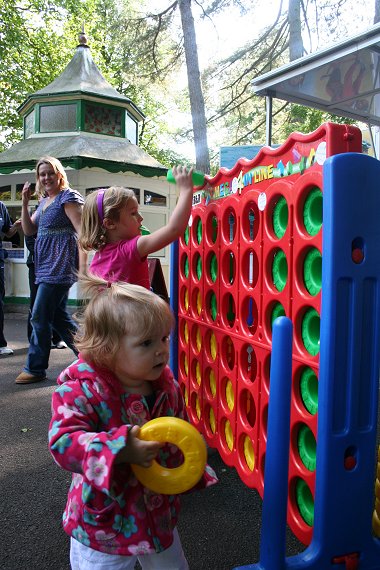 Swindon Youth Festival 2008