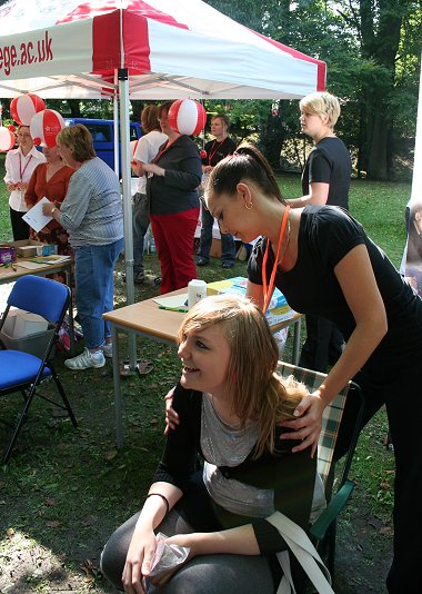 Swindon Youth Festival 2008