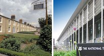Heritage Open Day: Swindon