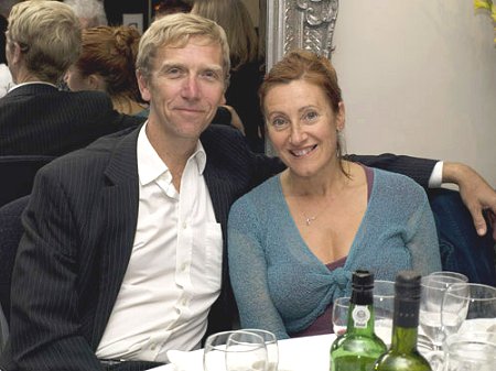 Wyvern Theatre Circle restaurant opening, Swindon