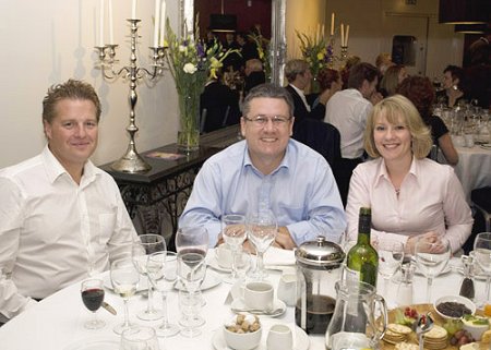  Wyvern Theatre Circle restaurant opening Swindon