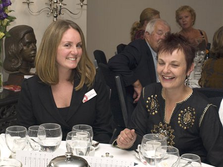  Wyvern Theatre Circle restaurant opening Swindon