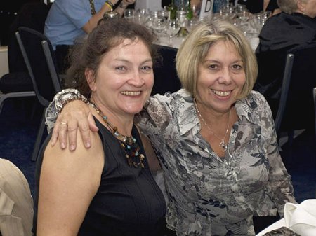 Wyvern Theatre Circle restaurant opening, Swindon