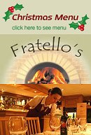 Fratellos Christmas