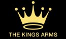 Christmas parties at The Kings Arms, Swindon