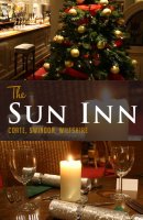 Sun Inn, Coate, Christmas Parties