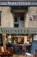 Volunteer Inn, Great Somerford nr Swindon