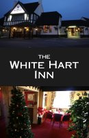 White Hart Stratton Swindon Christmas Parties