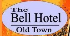 Bell Hotel Swindon