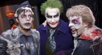Fright-day night with SwindonWeb!
