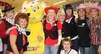 Children in Need 2008